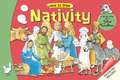 How to Draw Nativity