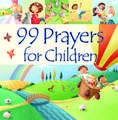 99 Prayers for Children