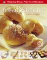 Breads & Baking: More Recipes