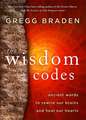 The Wisdom Codes