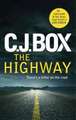 Box, C: Highway