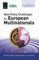 New Policy Challenges For European Multinationals