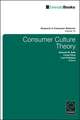 Consumer Culture Theory