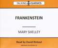 Shelley, M: Frankenstein