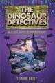 The Dinosaur Detectives in Dracula, Dragons and Dinosaurs