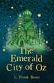 The Emerald City of Oz