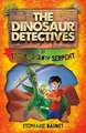 The Dinosaur Detectives in the Rainbow Serpent