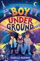 Boy Underground