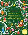 Mein erster Weihnachts-Mitmachspaß