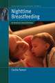 Nighttime Breastfeeding