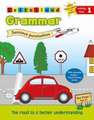 Holt, L: Grammar Activity Book 1