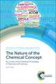 Nature of the Chemical Concept