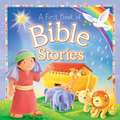 A First Book of Bible Stories