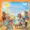 A First Book of Tales from the Bible