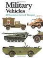 McNab, C: Military Vehicles