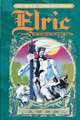 The Michael Moorcock Library - Elric Volume 4: The Weird of the White Wolf