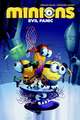 Minions Volume 2 - Evil Panic: Banana!