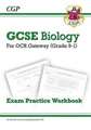 GCSE Biology OCR Gateway Exam Practice Workbook