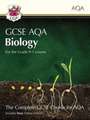 GCSE Biology AQA Student Book (includes Online Edition, Videos and Answers)