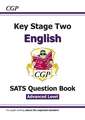 KS2 English SATS Question Book: Stretch - Ages 10-11 (for the 2024 tests)