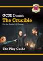 GCSE Drama Play Guide - The Crucible