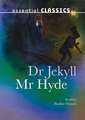 Dr Jekyll & Mr Hyde