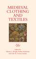 Medieval Clothing and Textiles 16