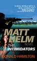 Matt Helm - The Intimidators