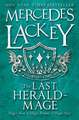 Lackey, M: Last Herald-Mage - A Valdemar Omnibus