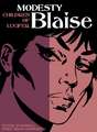 Modesty Blaise 29