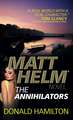 Matt Helm - The Annihilators