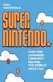 Super Nintendo