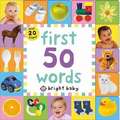 First 50 Words