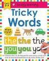 Tricky Words