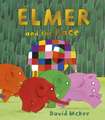 Elmer and the Race