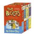 Clary, J: Bolds Box Set