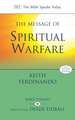 The Message of Spiritual Warfare