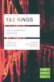 1 & 2 Kings (Lifebuilder Study Guides) – God`s Imperfect Servants