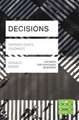 Decisions (Lifebuilder Study Guides) – Seeking God`s Guidance