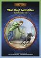 Phonic Books That Dog! Activities: Activities Accompanying That Dog! Books for Older Readers (CVC, Alternative Consonants and Consonant Diagraphs)