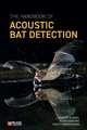 Handbook of Acoustic Bat Detection