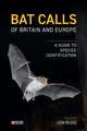 Bat Calls of Britain and Europe