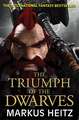 The Triumph of the Dwarves