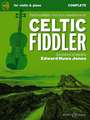 Celtic Fiddler - Violine (2 Violinen) und Klavier, Gitarre ad libitum.