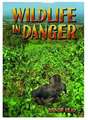 Wildlife in Danger