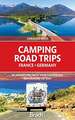 Camping Road Trips
