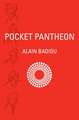 Pocket Pantheon