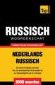 Thematische Woordenschat Nederlands-Russisch - 9000 Woorden: Proceedings of the 43rd Annual Conference on Computer Applications and Quantitative Methods in Archaeology