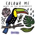 Colour Me