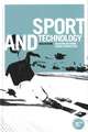 Sport and Technology